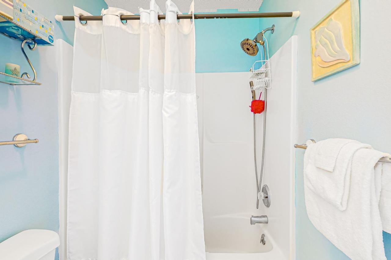 Dolphin Bay I Apartment โอเชียนซิตี้ ภายนอก รูปภาพ