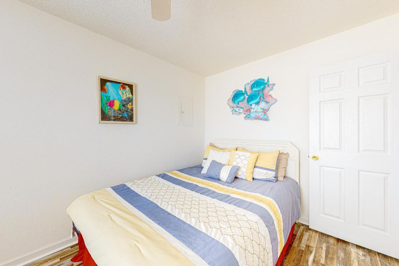 Dolphin Bay I Apartment โอเชียนซิตี้ ภายนอก รูปภาพ
