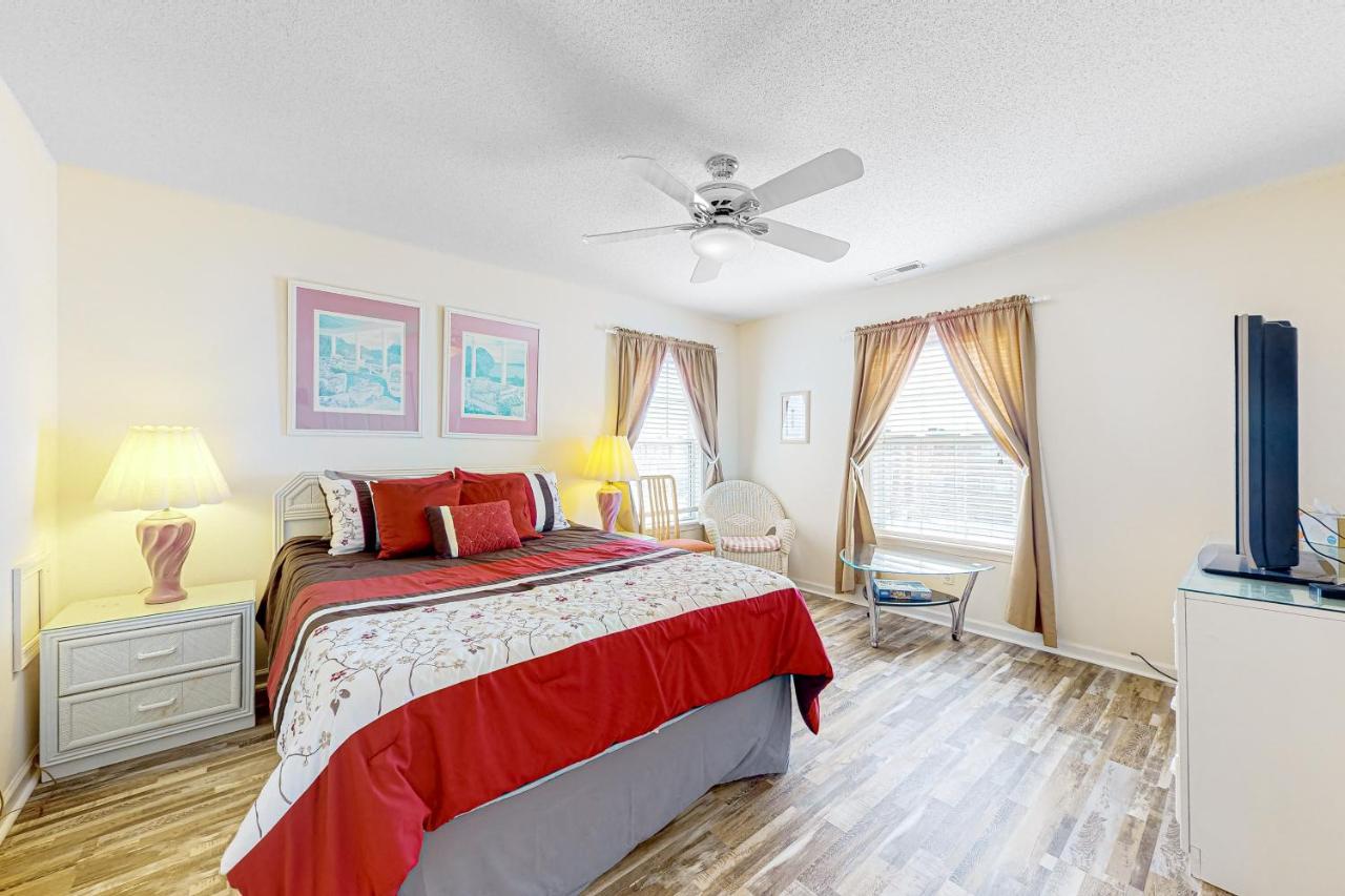 Dolphin Bay I Apartment โอเชียนซิตี้ ภายนอก รูปภาพ